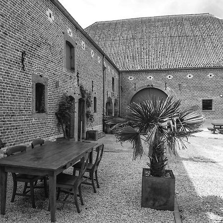 B&B L'Epicurie Hoegaarden Εξωτερικό φωτογραφία
