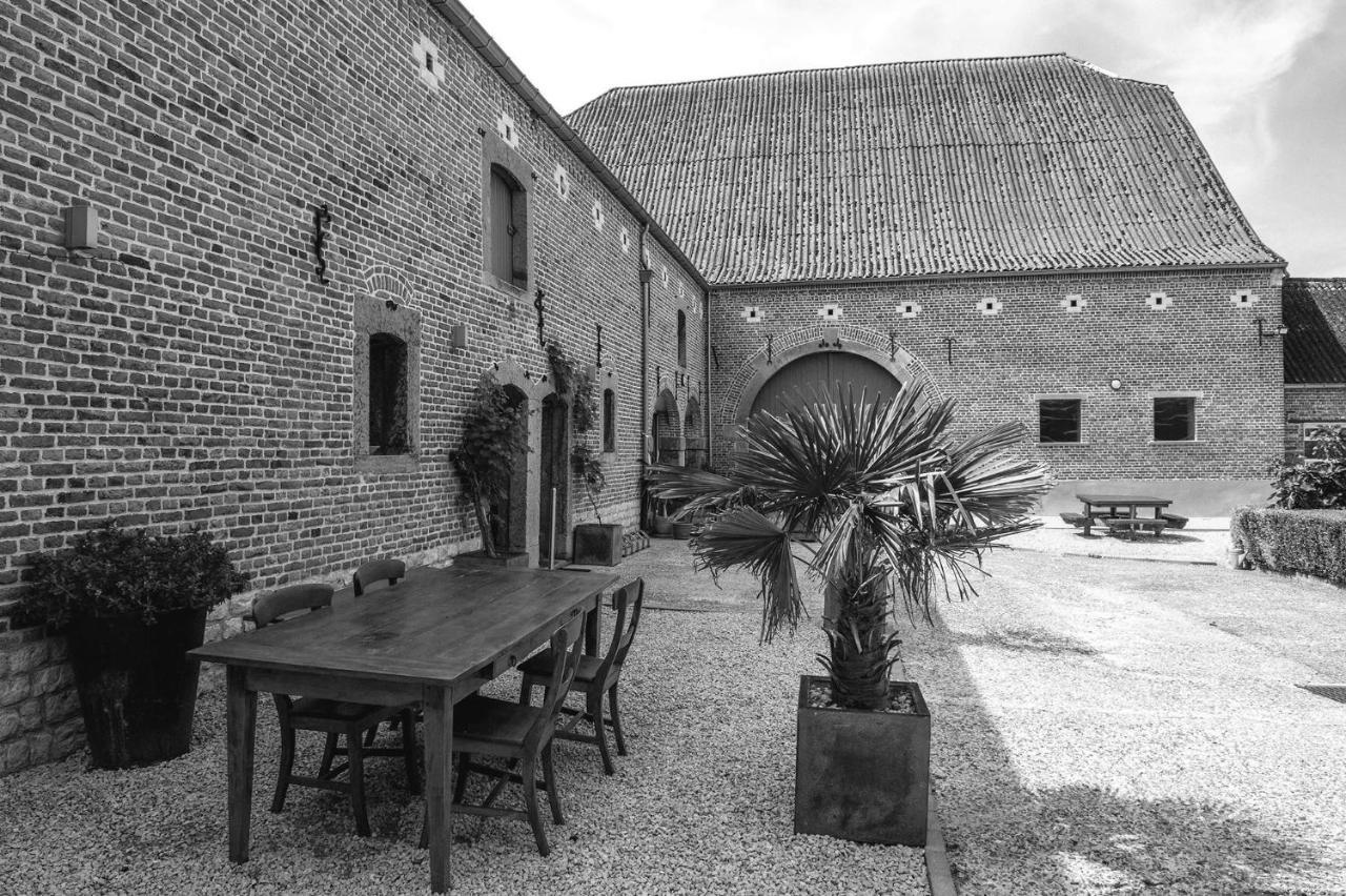 B&B L'Epicurie Hoegaarden Εξωτερικό φωτογραφία