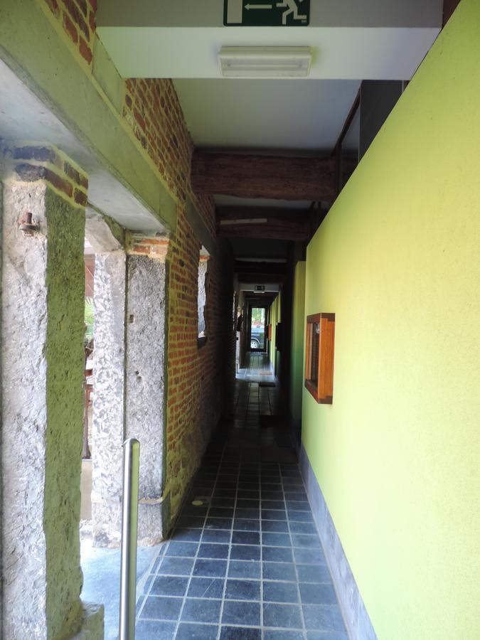B&B L'Epicurie Hoegaarden Εξωτερικό φωτογραφία
