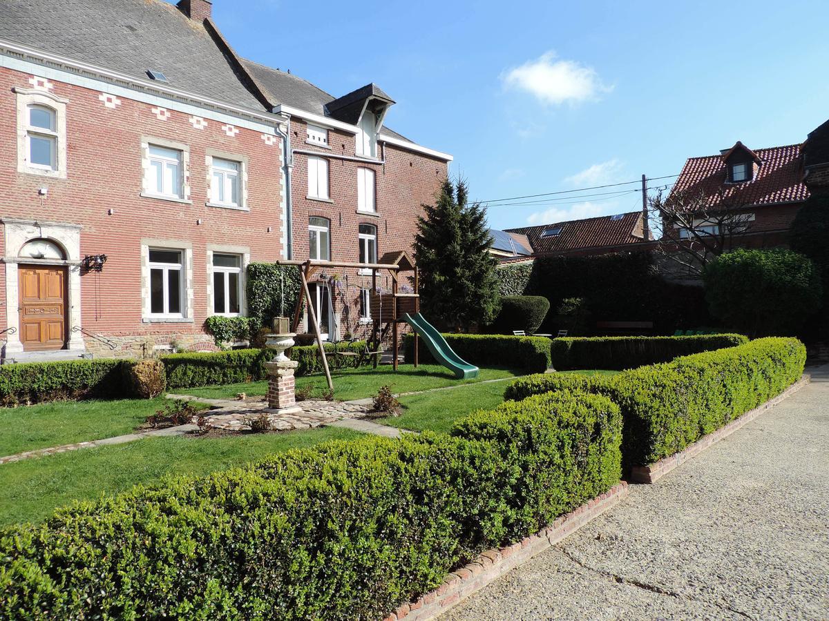 B&B L'Epicurie Hoegaarden Εξωτερικό φωτογραφία