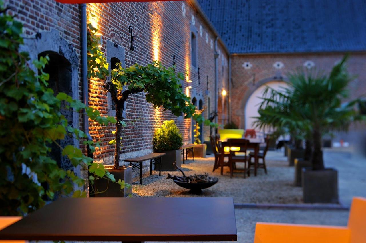 B&B L'Epicurie Hoegaarden Εξωτερικό φωτογραφία