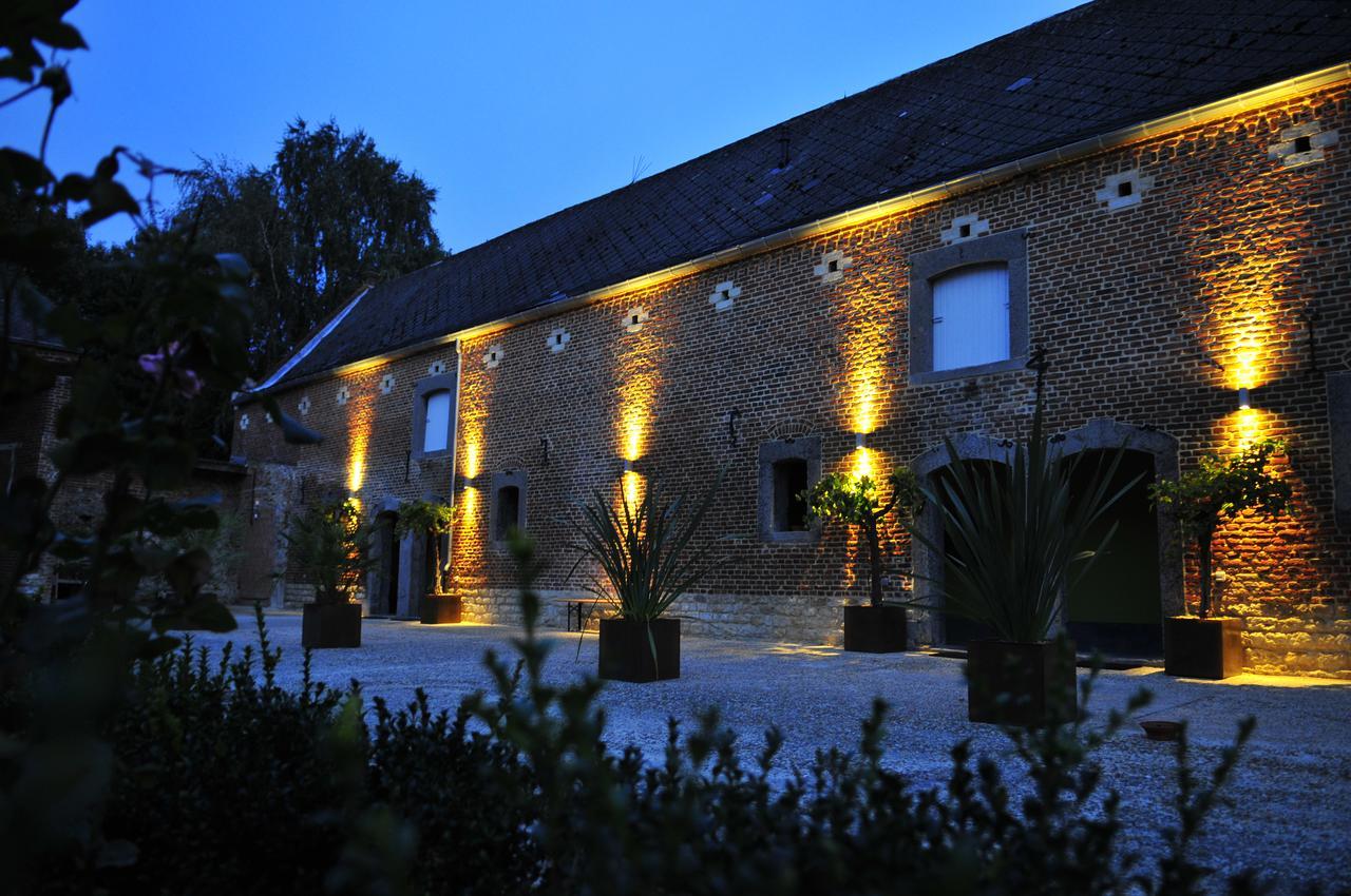 B&B L'Epicurie Hoegaarden Εξωτερικό φωτογραφία
