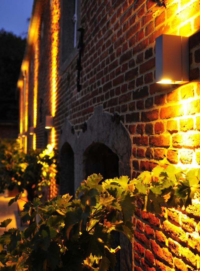 B&B L'Epicurie Hoegaarden Εξωτερικό φωτογραφία